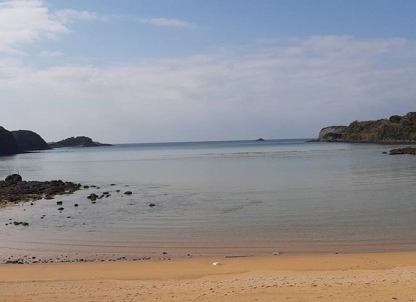 Plage Photo
