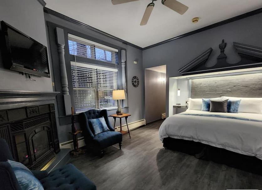 Chambre Photo