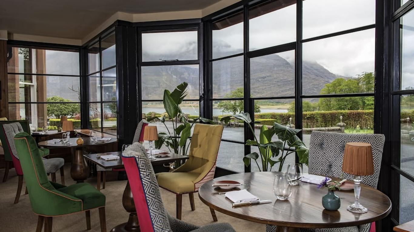 The Torridon