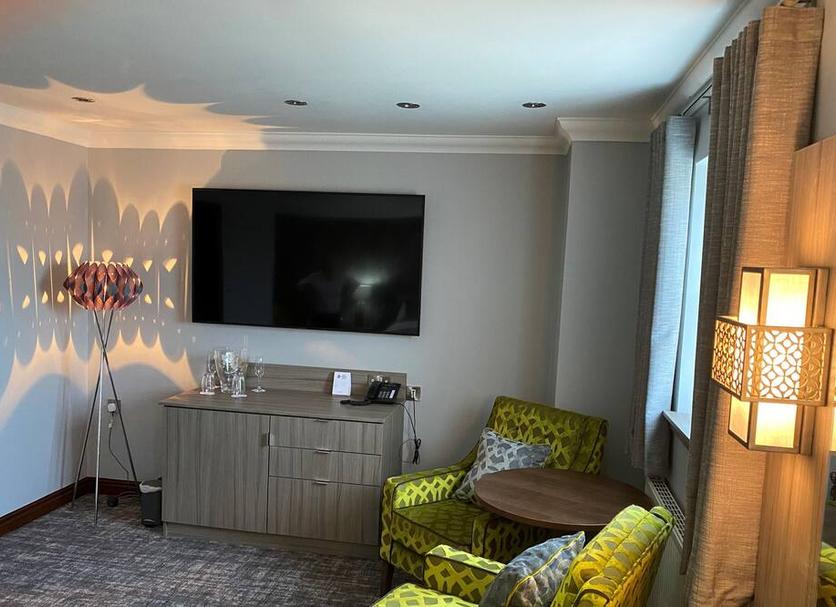 Équipements de la chambre Photo