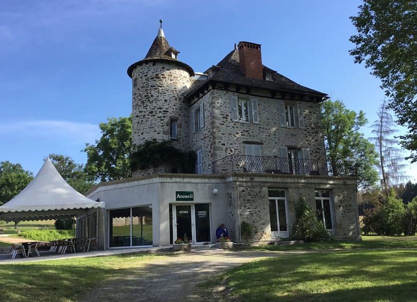 Bâtiment Photo
