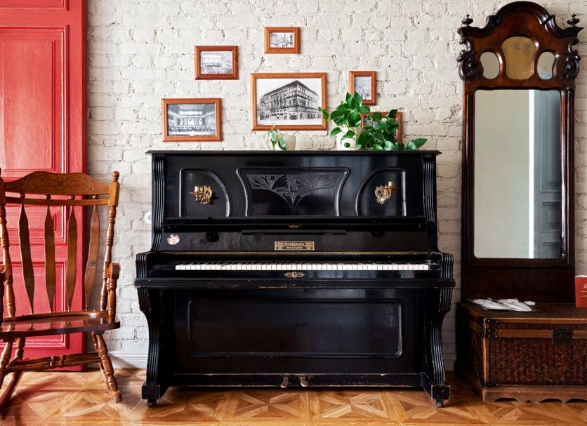 Équipements de la chambre Photo