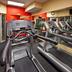 Salle de sport