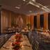 Salle de banquet