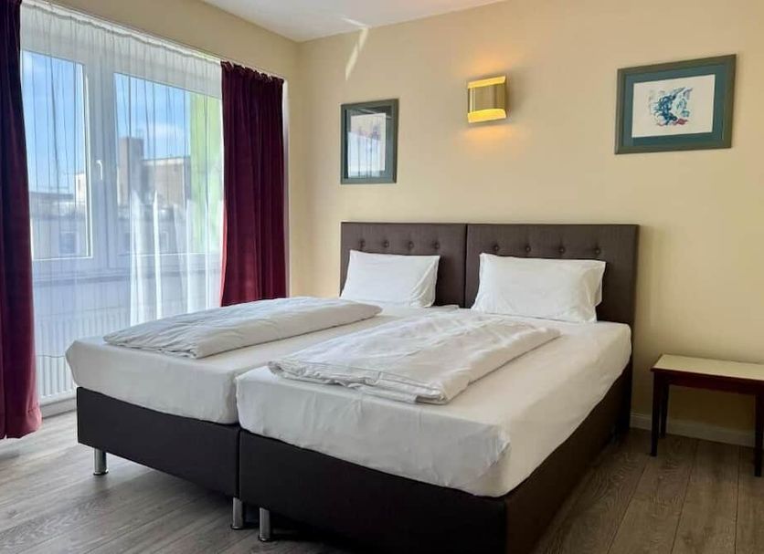 Chambre Photo