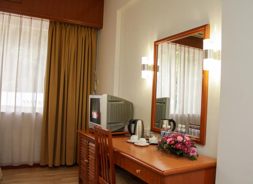 Équipements de la chambre Photo