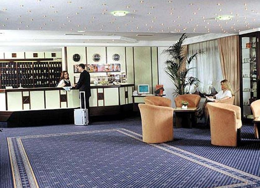 Hall d’entrée Photo