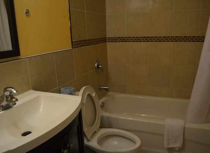 Salle de bain Photo