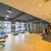 Salle de sport