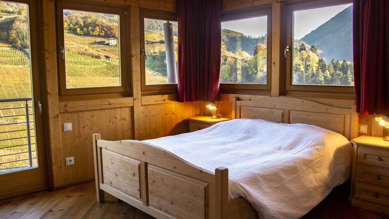 Agriturismo Maso Besleri