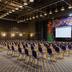 Espace de conférence