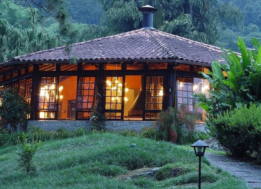 Bâtiment Photo