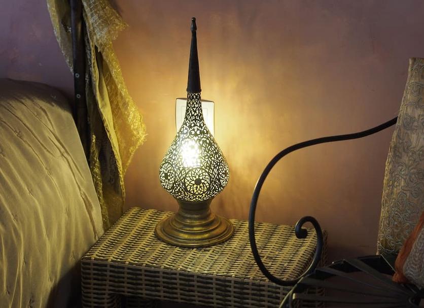 Équipements de la chambre Photo