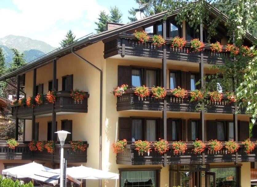 Bâtiment Photo