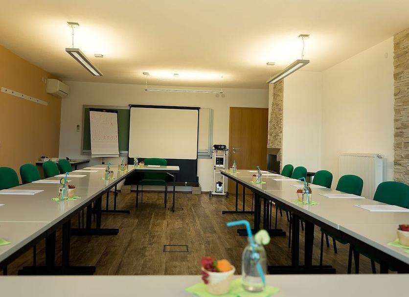 Espace de conférence Photo