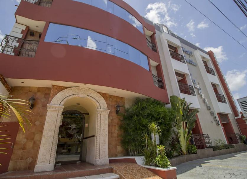 Bâtiment Photo