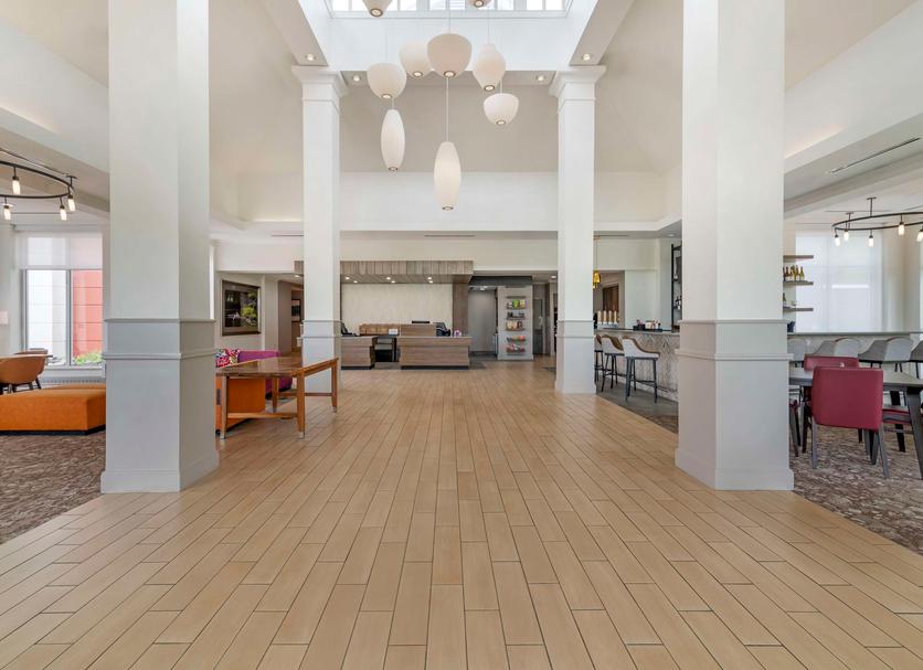 Hall d’entrée Photo