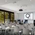 Espace de conférence