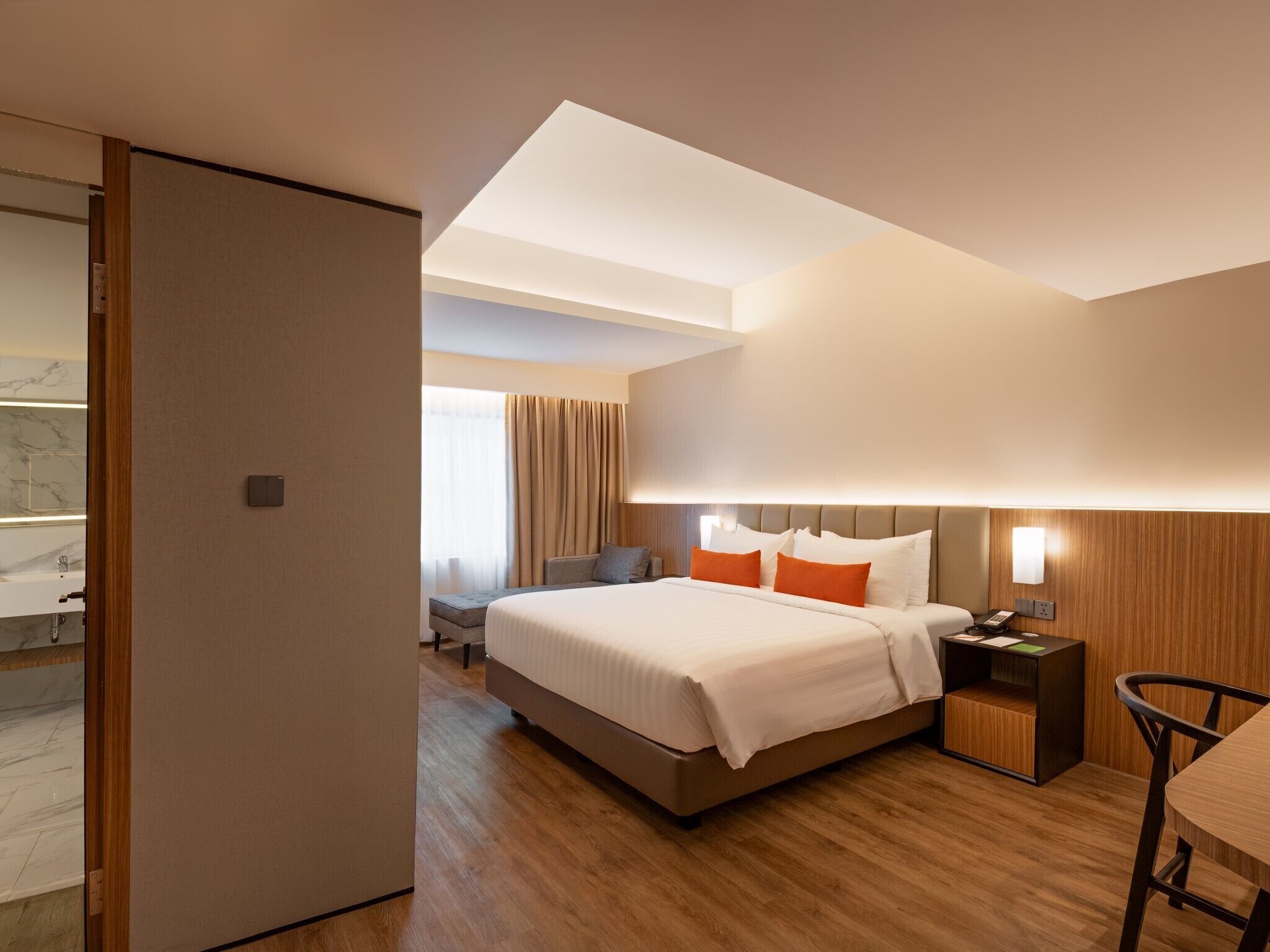 Chambre Photo