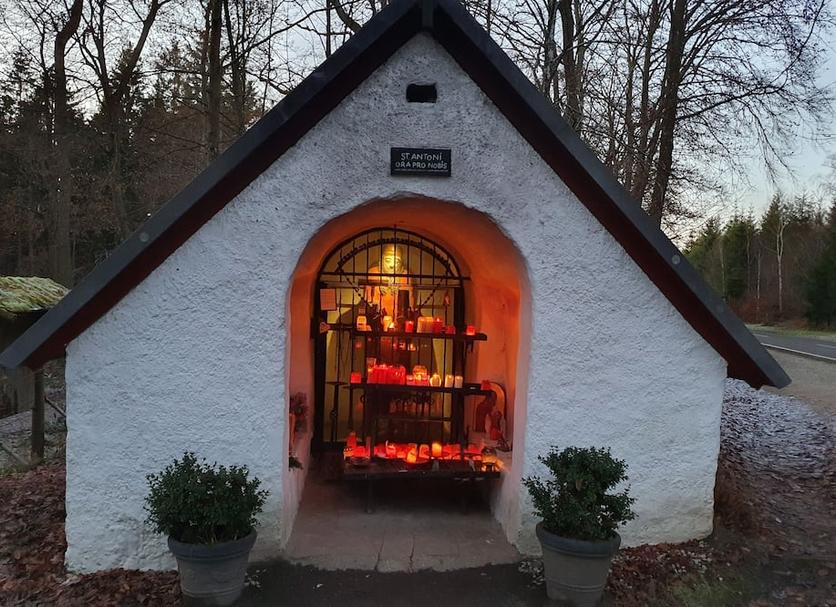 Extérieur Photo