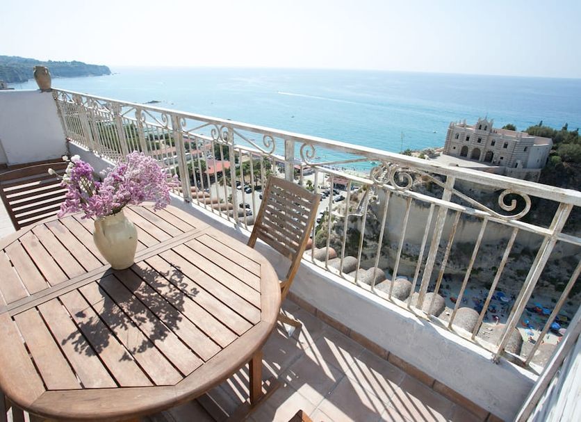 Balcon Photo