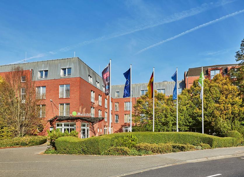 Bâtiment Photo