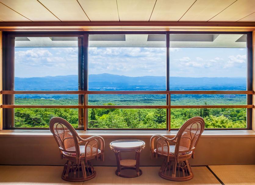 Balcon Photo
