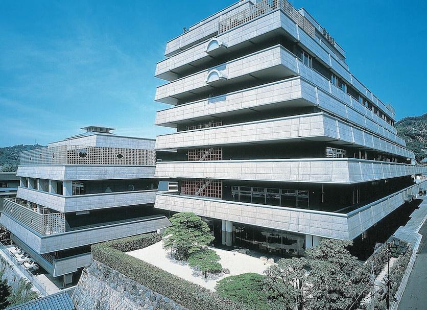 Bâtiment Photo