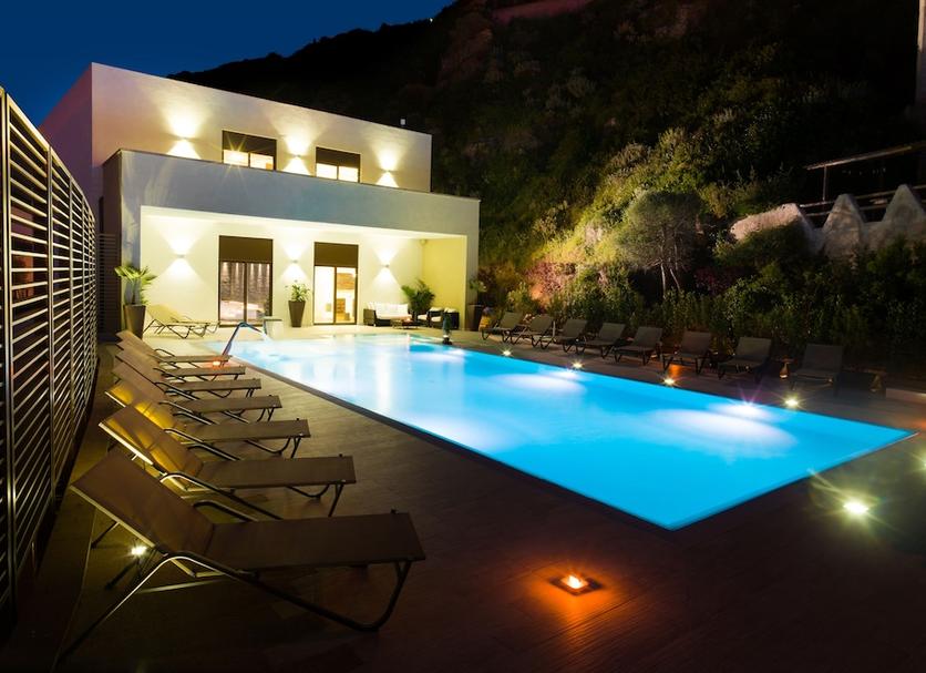 Piscine Photo