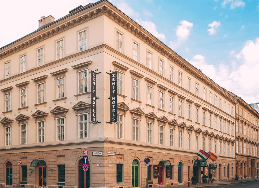 Bâtiment Photo