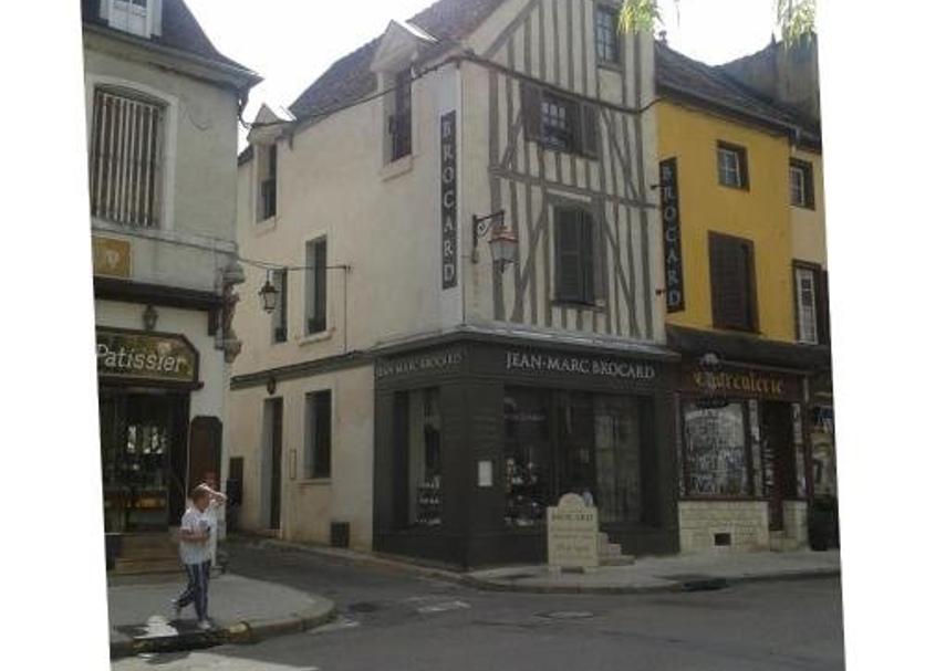 Bâtiment Photo