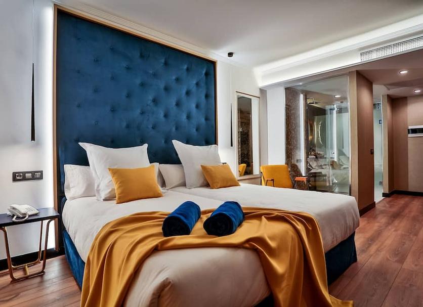 Chambre Photo