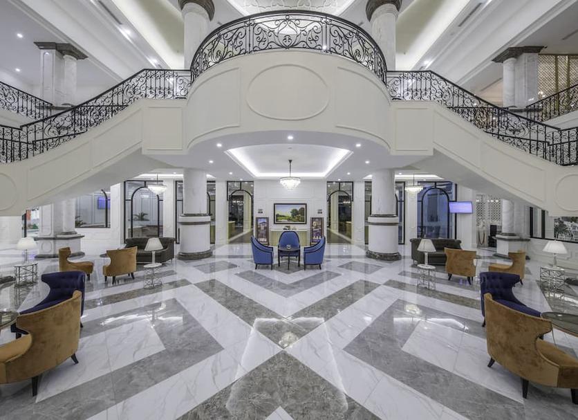 Hall d’entrée Photo