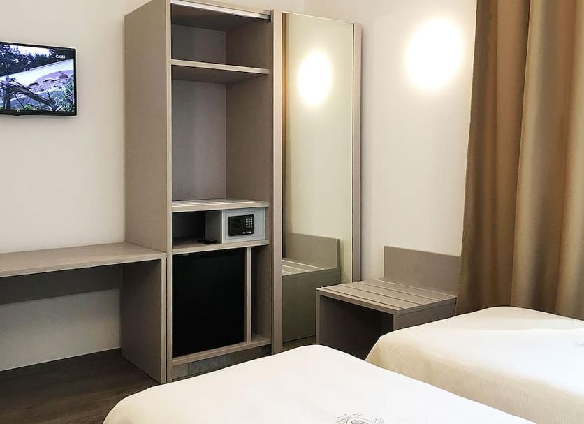 Équipements de la chambre Photo