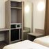 Équipements de la chambre