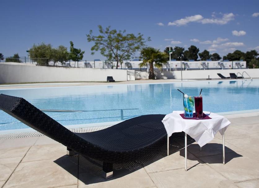 Piscine Photo