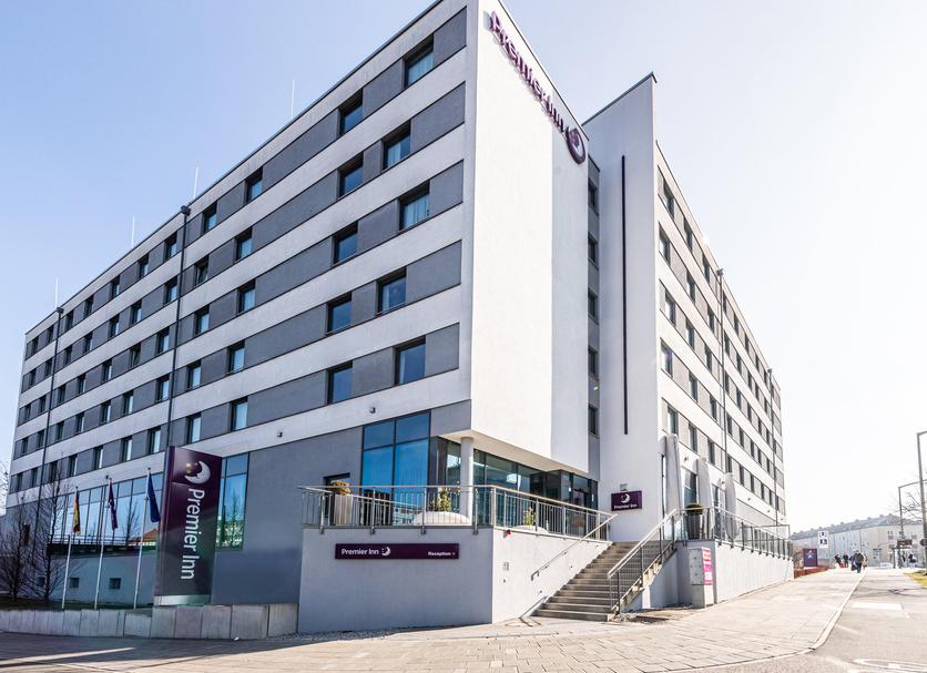 Bâtiment Photo