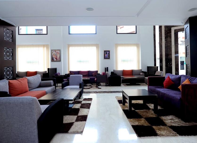 Salon Photo