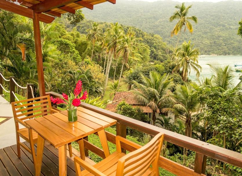 Balcon Photo