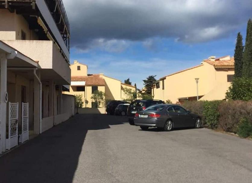 Extérieur Photo
