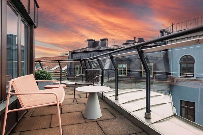 Radisson Blu Scandinavia Hotel, Gothenburg