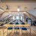 Espace de conférence