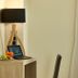 Équipements de la chambre