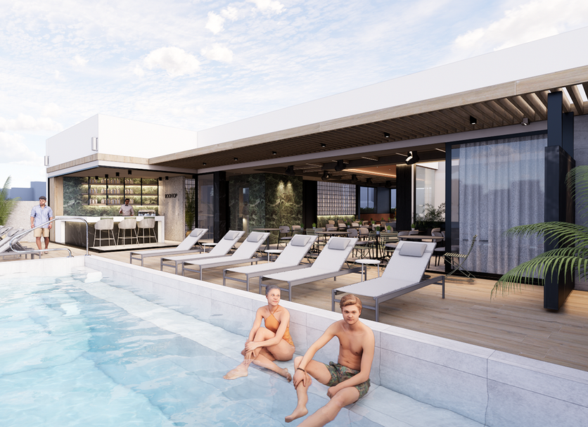 Piscine Photo