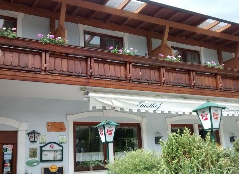 Bâtiment Photo