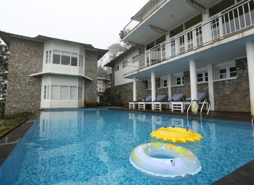 Piscine Photo