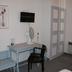 Équipements de la chambre