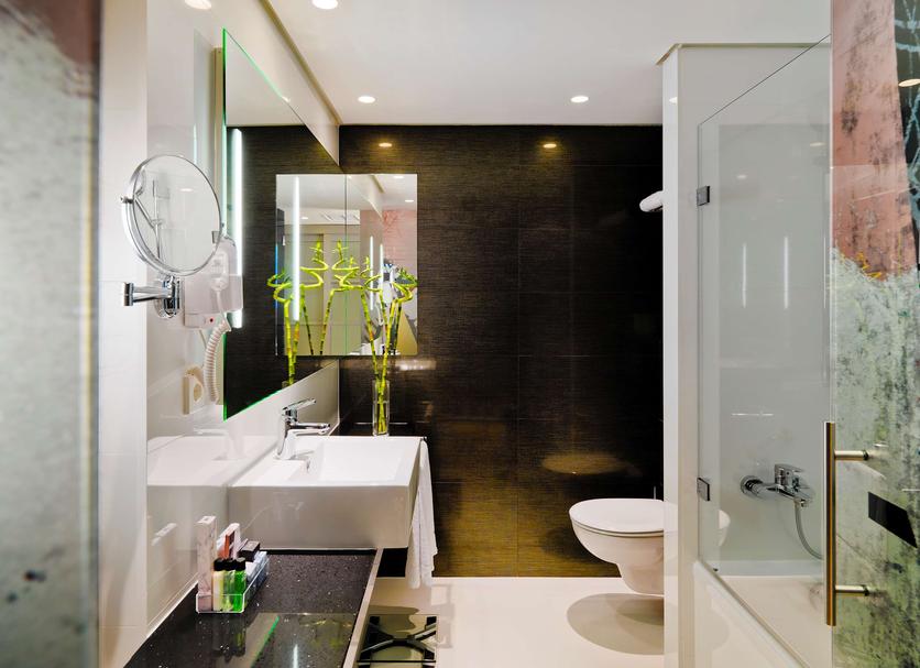 Salle de bain Photo