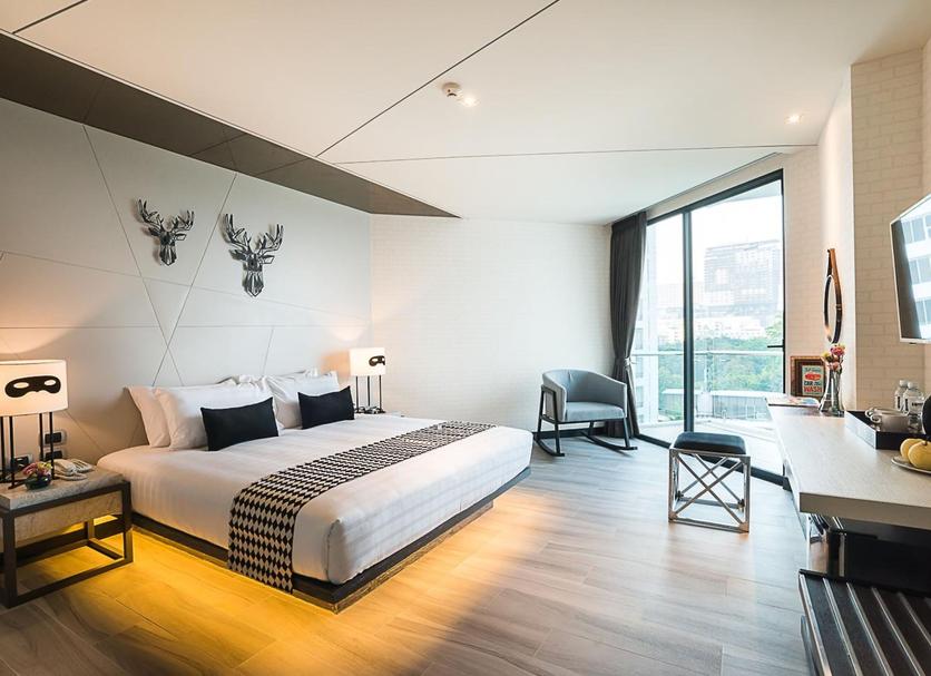 Chambre Photo