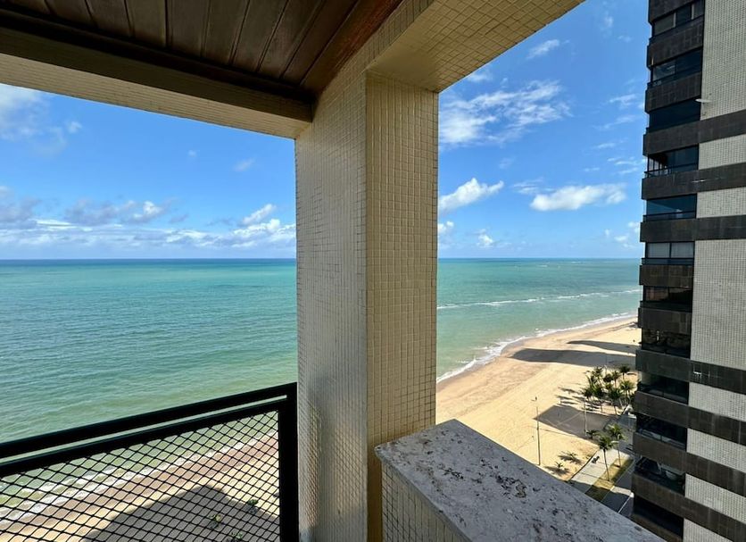 Balcon Photo